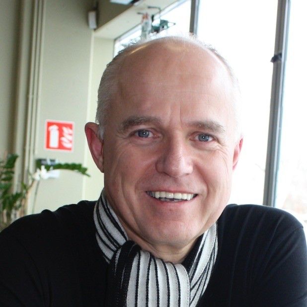 John Pritchard